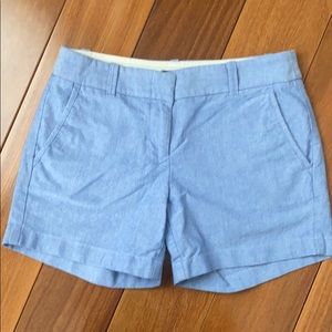 J Crew Shorts